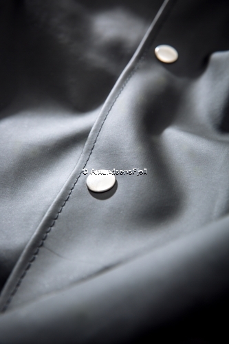 Stutterheim Stockholm black #
