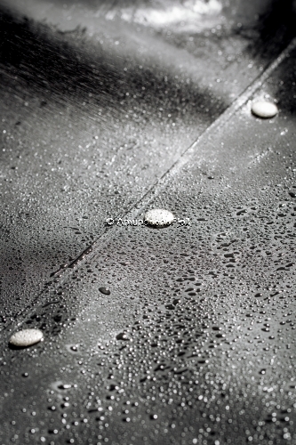 Stutterheim Stockholm black #