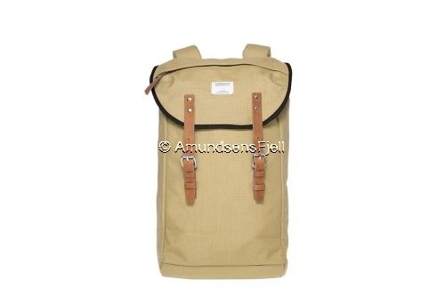 SANDQVIST Rucksack Hans sand