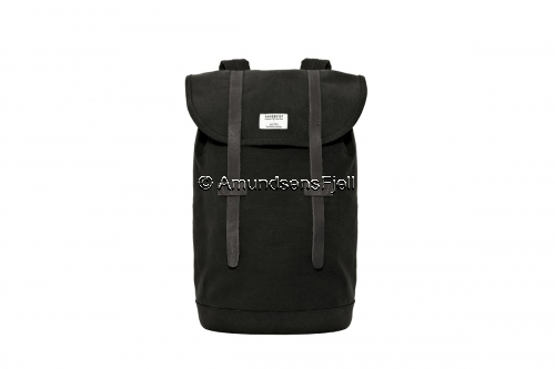 SANDQVIST Rucksack STIG black