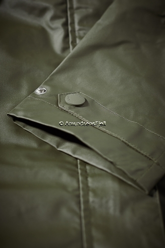 ILSE JACOBSEN Rain 24 Army #
