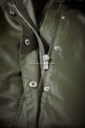 ILSE JACOBSEN Rain 24 Army #