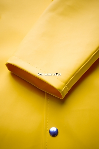 Stutterheim Stockholm yellow #