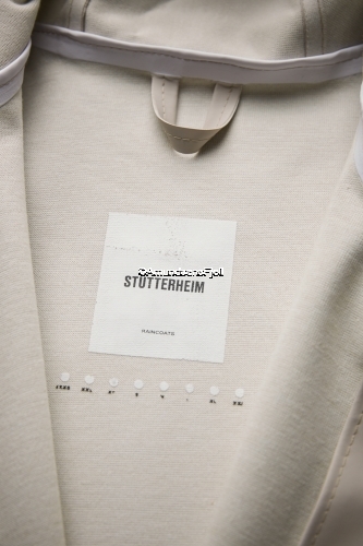 Stutterheim Stockholm light sand #