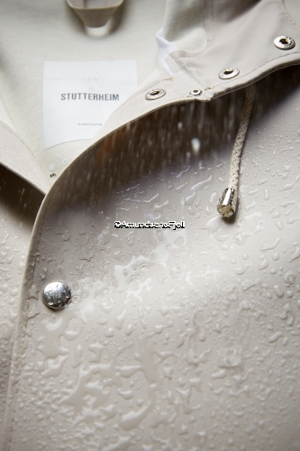 Stutterheim Stockholm light sand #