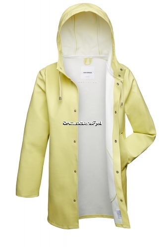 Stutterheim Stockholm lemon #