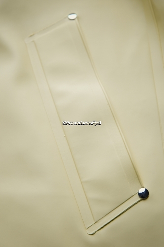 Stutterheim Stockholm lemon #