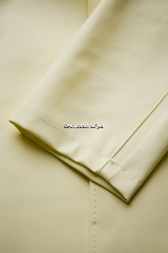 Stutterheim Stockholm lemon #