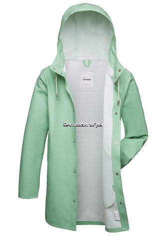 Stutterheim Stockholm mint #