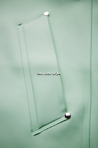 Stutterheim Stockholm mint #