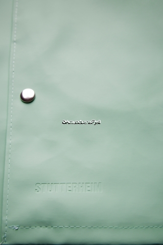 Stutterheim Stockholm mint #