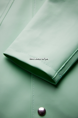 Stutterheim Stockholm mint #