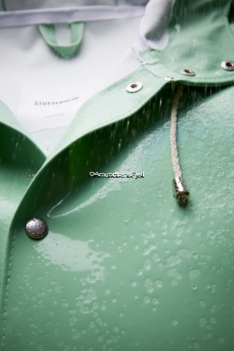 Stutterheim Stockholm mint #