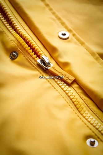 Amundsens Fjell Hedda yellow #