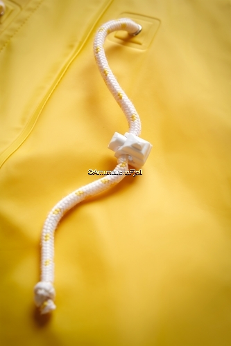 Amundsens Fjell Hedda yellow #