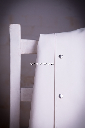 Stutterheim Arholma White - Unisex #