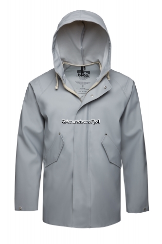 Elka Blavand Light Grey #