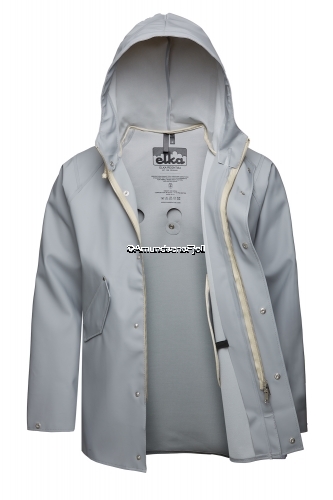 Elka Blavand Light Grey #