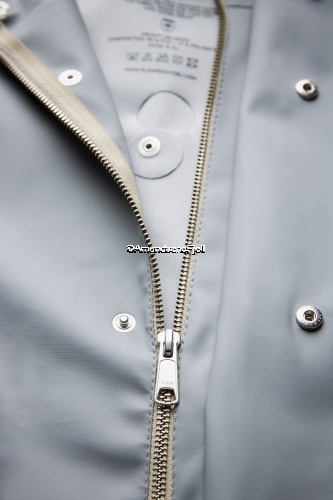 Elka Blavand Light Grey #
