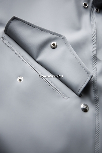Elka Blavand Light Grey #