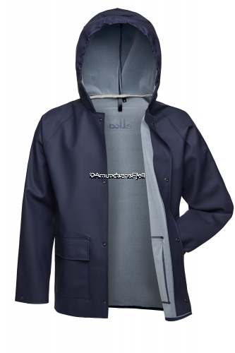 Elka Klitmoller Navy #