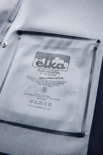 Elka Klitmoller Navy #