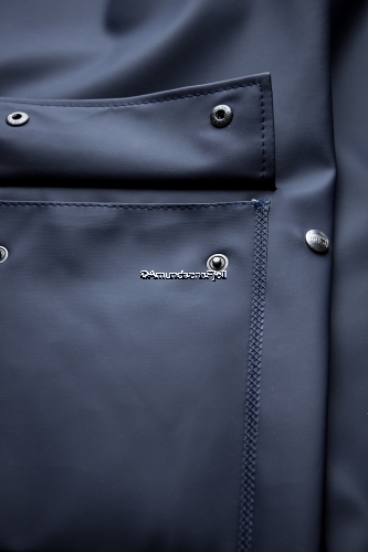 Elka Klitmoller Navy #