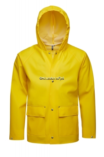 Elka Klitmoller Yellow #