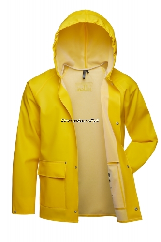 Elka Klitmoller Yellow #