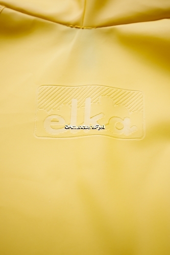 Elka Klitmoller Yellow #