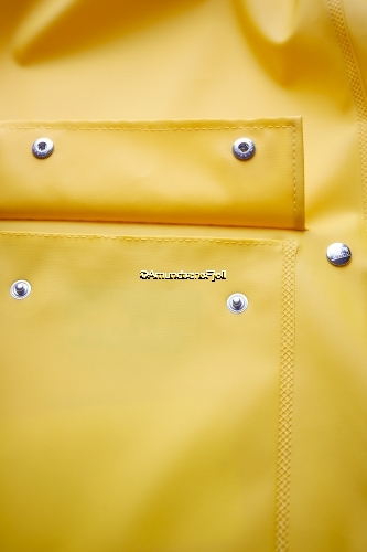 Elka Klitmoller Yellow #