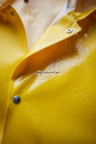 Elka Klitmoller Yellow #