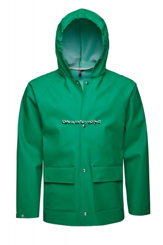 Elka Klitmoller Bright Green #