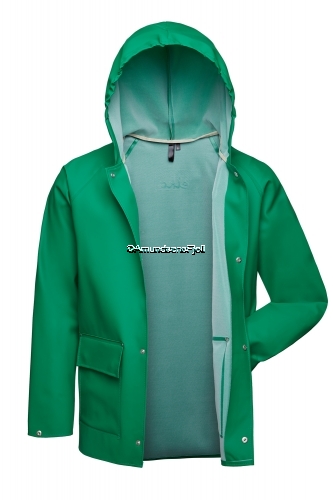 Elka Klitmoller Bright Green #