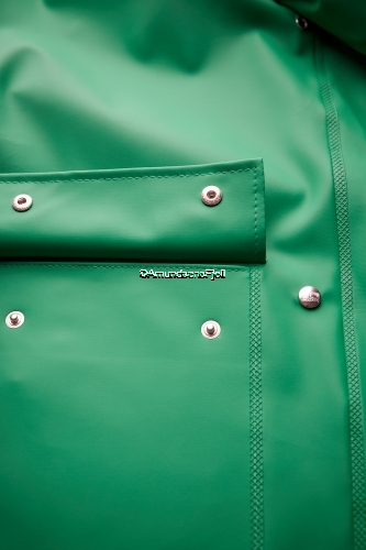 Elka Klitmoller Bright Green #
