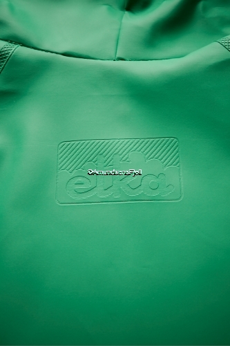 Elka Klitmoller Bright Green #