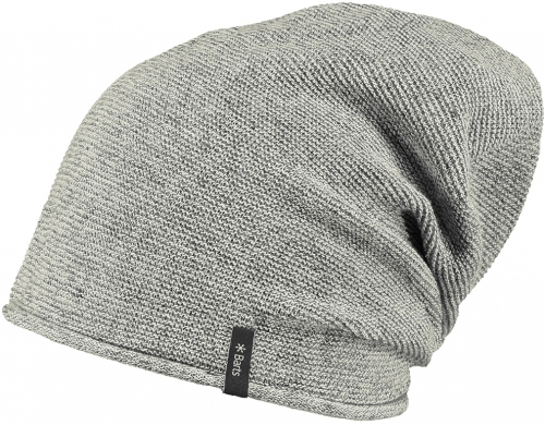 Barts Beanie Boucan black #