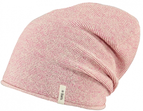 Barts Beanie Boucan pink #