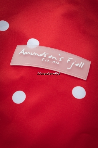 Amundsens Fjell Gurri rot #