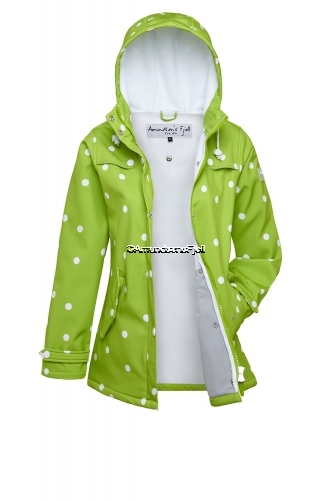 Amundsens Fjell Frida greenery #