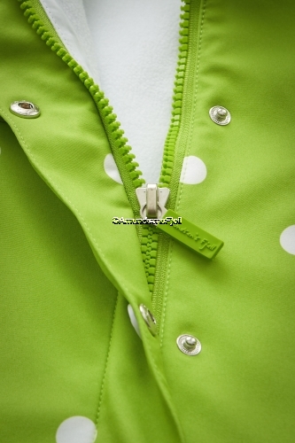 Amundsens Fjell Frida greenery #