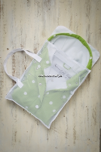 Amundsens Fjell Frida greenery #