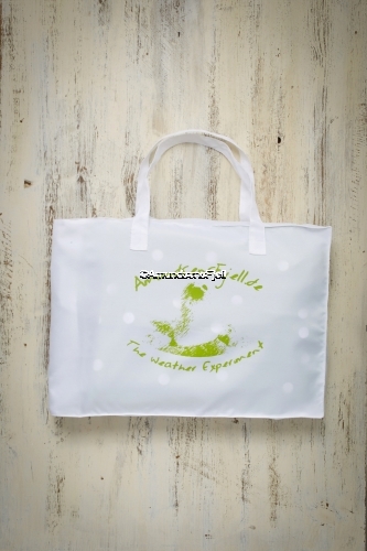 Amundsens Fjell Frida greenery #