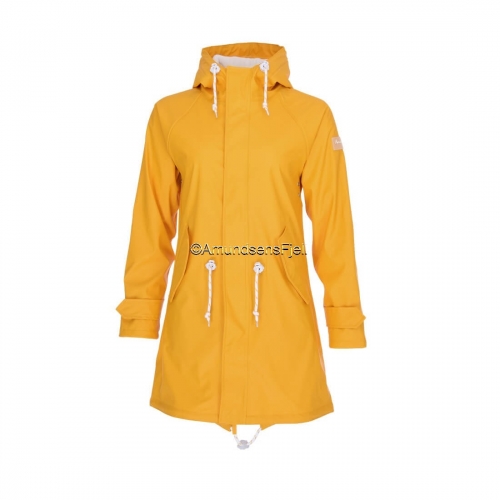 Amundsens Fjell Hedda Ice yellow #
