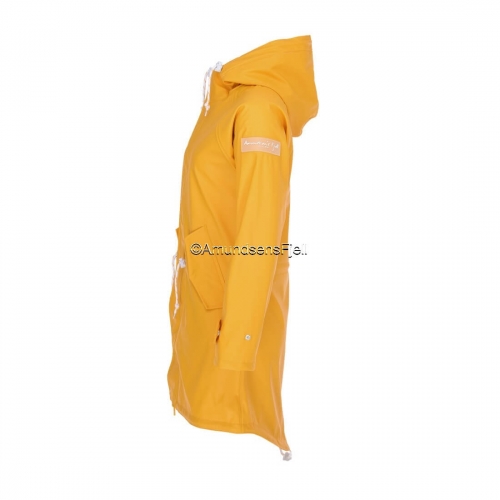 Amundsens Fjell Hedda Ice yellow #