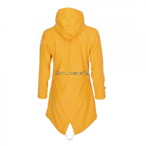 Amundsens Fjell Hedda Ice yellow #