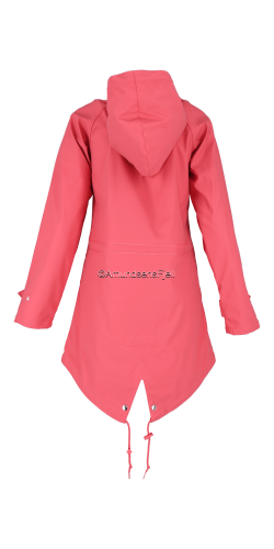 Derbe Travel Friese SUN rose/denim #