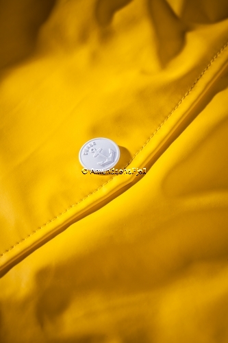 Derbe Peninsula Fisher Yellow #