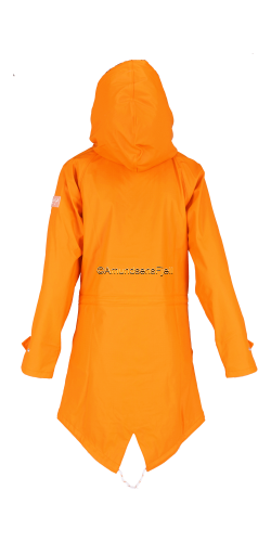 Amundsens Fjell Hedda orange #