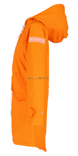 Amundsens Fjell Hedda orange #